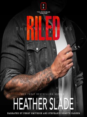 cover image of Riled
